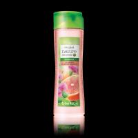 Champú Anti-Caspa con Bardana y Pomelo Nature Secrets