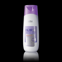 Champú Extra Volumen HairX ECONÓMICO